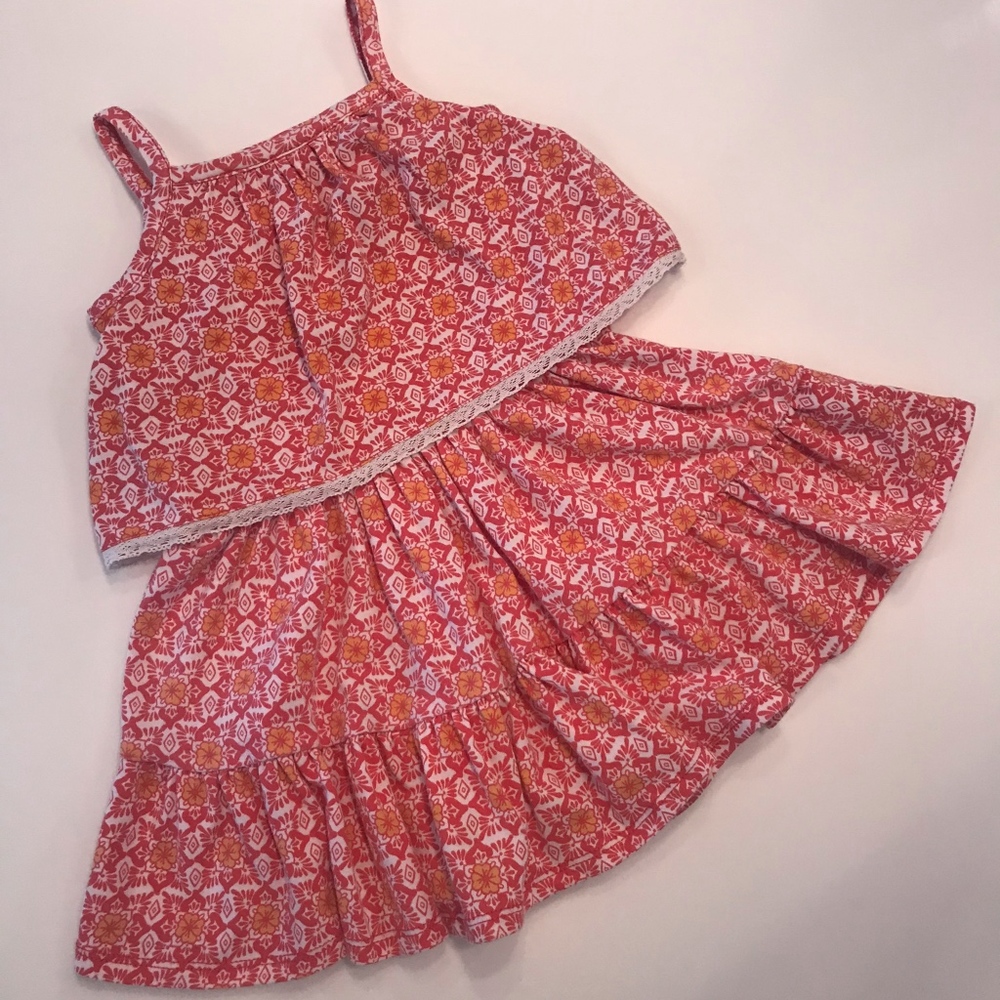 Tucker + Tate dress